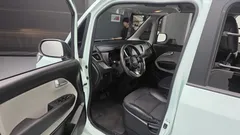 2022 Kia Ray Van — фото 10
