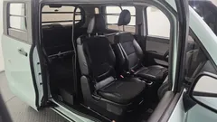 2022 Kia Ray Van — фото 16