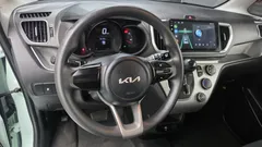 2022 Kia Ray Van — фото 17