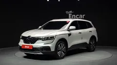 2023 Renault Samsung QM6 2.0 GDe PREMIERE 2WD — фото 1