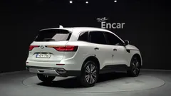 2023 Renault Samsung QM6 2.0 GDe PREMIERE 2WD — фото 2