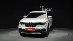 2023 Renault Samsung QM6 2.0 GDe PREMIERE 2WD — фото 3