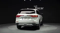 2023 Renault Samsung QM6 2.0 GDe PREMIERE 2WD — фото 4