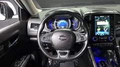 2023 Renault Samsung QM6 2.0 GDe PREMIERE 2WD — фото 13