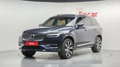 2023 Volvo XC90 B6 Ultimate Bright — фото 1