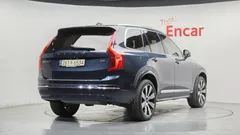 2023 Volvo XC90 B6 Ultimate Bright — фото 2