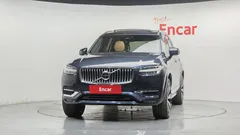 2023 Volvo XC90 B6 Ultimate Bright — фото 3