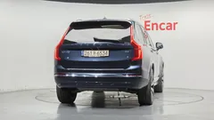 2023 Volvo XC90 B6 Ultimate Bright — фото 4