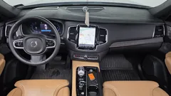 2023 Volvo XC90 B6 Ultimate Bright — фото 7