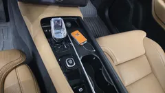 2023 Volvo XC90 B6 Ultimate Bright — фото 9