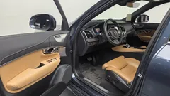 2023 Volvo XC90 B6 Ultimate Bright — фото 10