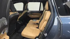 2023 Volvo XC90 B6 Ultimate Bright — фото 12