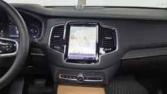 2023 Volvo XC90 B6 Ultimate Bright — фото 14