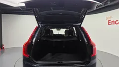 2023 Volvo XC90 B6 Ultimate Bright — фото 20