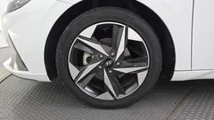 2022 Hyundai AVANTE 1.6, белый — фото 5