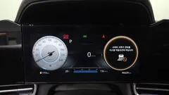 2022 Hyundai AVANTE 1.6, белый — фото 8