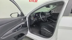 2022 Hyundai AVANTE 1.6, белый — фото 11
