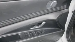 2022 Hyundai AVANTE 1.6, белый — фото 12