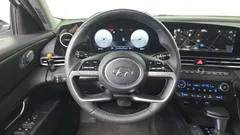 2022 Hyundai AVANTE 1.6, белый — фото 14