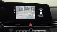 2022 Hyundai AVANTE 1.6, белый — фото 16
