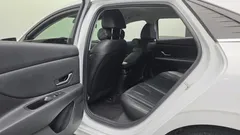 2022 Hyundai AVANTE 1.6, белый — фото 17
