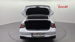 2022 Hyundai AVANTE 1.6, белый — фото 20