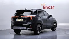 2023 Kia Seltos Gasoline 2.0 2WD — фото 2