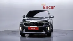 2023 Kia Seltos Gasoline 2.0 2WD — фото 3
