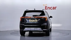 2023 Kia Seltos Gasoline 2.0 2WD — фото 4