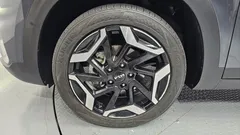 2023 Kia Seltos Gasoline 2.0 2WD — фото 5