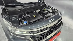 2023 Kia Seltos Gasoline 2.0 2WD — фото 6