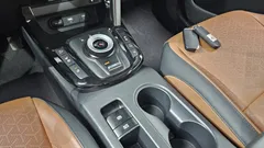 2023 Kia Seltos Gasoline 2.0 2WD — фото 9
