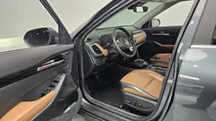 2023 Kia Seltos Gasoline 2.0 2WD — фото 10