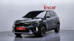 2023 Kia Seltos Gasoline 2.0 2WD — фото 11