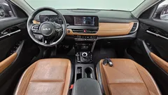 2023 Kia Seltos Gasoline 2.0 2WD — фото 14