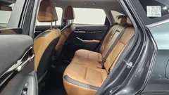 2023 Kia Seltos Gasoline 2.0 2WD — фото 15