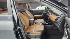 2023 Kia Seltos Gasoline 2.0 2WD — фото 16