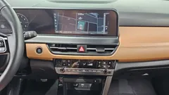 2023 Kia Seltos Gasoline 2.0 2WD — фото 17