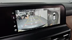 2023 Kia Seltos Gasoline 2.0 2WD — фото 18