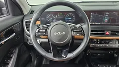 2023 Kia Seltos Gasoline 2.0 2WD — фото 19