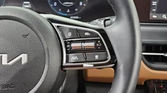 2023 Kia Seltos Gasoline 2.0 2WD — фото 20