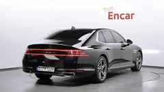 2022 Genesis G90 Gasoline 3.5 Turbo AWD — фото 2