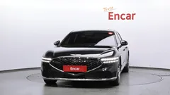 2022 Genesis G90 Gasoline 3.5 Turbo AWD — фото 3
