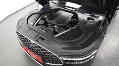 2022 Genesis G90 Gasoline 3.5 Turbo AWD — фото 6