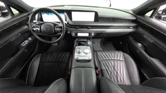 2022 Genesis G90 Gasoline 3.5 Turbo AWD — фото 7