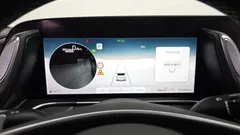 2022 Genesis G90 Gasoline 3.5 Turbo AWD — фото 8