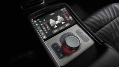 2022 Genesis G90 Gasoline 3.5 Turbo AWD — фото 9