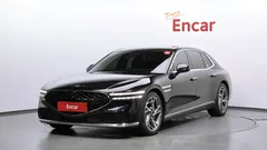 2022 Genesis G90 Gasoline 3.5 Turbo AWD — фото 11