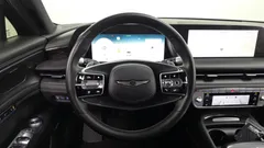 2022 Genesis G90 Gasoline 3.5 Turbo AWD — фото 16