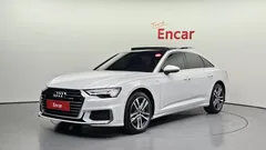 2023 Audi A6 45 TFSI Quattro Premium — фото 1